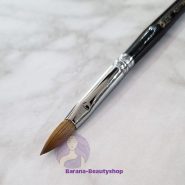 قلم موی اشکی کولینسلی شماره 8 مخصوص کاشت ناخن